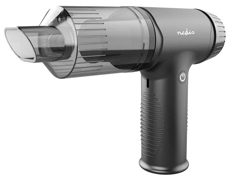 Nedis VCHHR100BK handstofzuiger