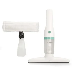 Nedis VCWI230WT Electrische Ruitenreiniger - Wit