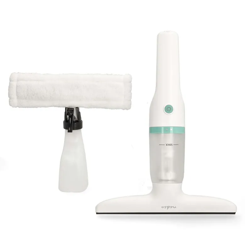 Nedis VCWI230WT Electrische Ruitenreiniger - Wit
