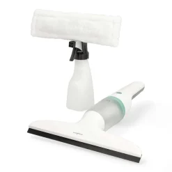 Nedis VCWI230WT Electrische Ruitenreiniger - Wit