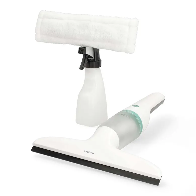 Nedis VCWI230WT Electrische Ruitenreiniger - Wit