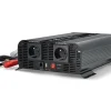 Nedis 24-230 volt Pure sinusgolf omvormer - 2000 Watt
