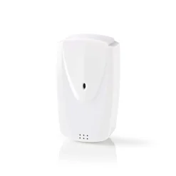 Nedis WEST404BK Weerstation
