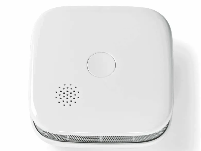 Nedis WIFIDS21WT SmartLife Rookmelder