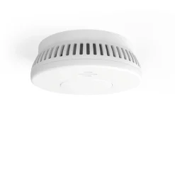 Nedis WIFIDS30WT SmartLife Rookmelder - Wit