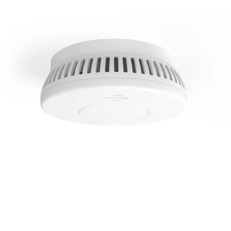 Nedis WIFIDS30WT SmartLife Rookmelder - Wit
