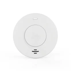 Nedis WIFIDS30WT SmartLife Rookmelder - Wit
