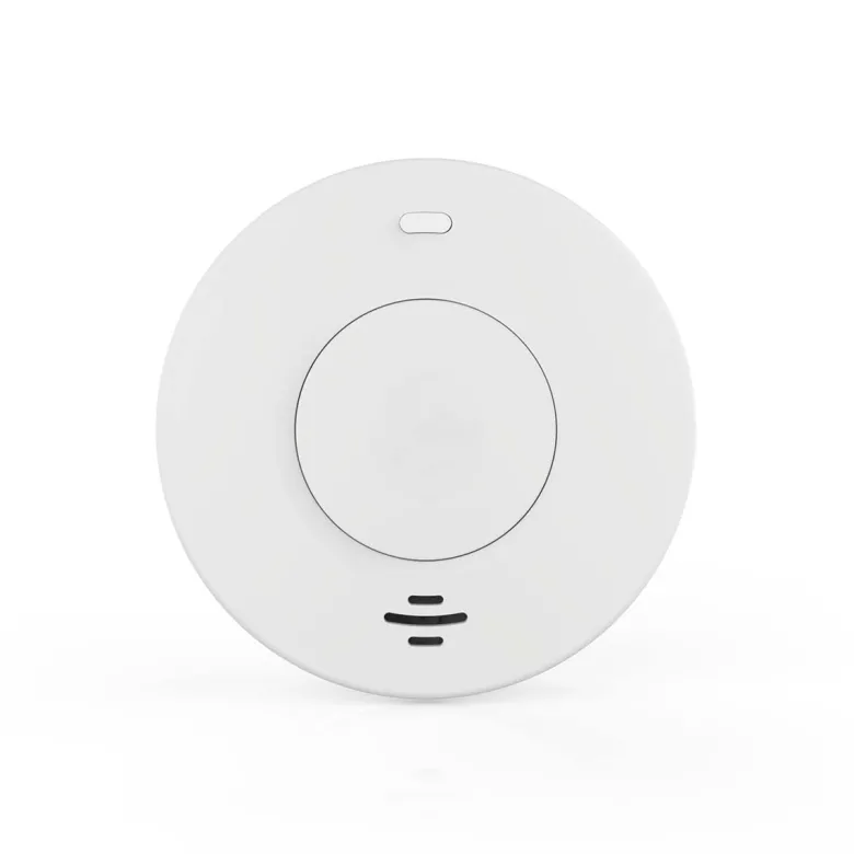 Nedis WIFIDS30WT SmartLife Rookmelder - Wit