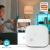 Nedis WIFIDS21WT3 SmartLife Rookmelder - Wit