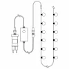 Nedis WIFILP02C48 SmartLife decoratieve verlichting