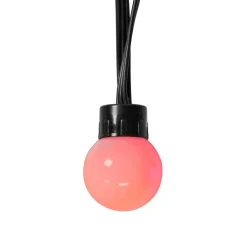 Nedis WIFILP02C48 SmartLife decoratieve verlichting