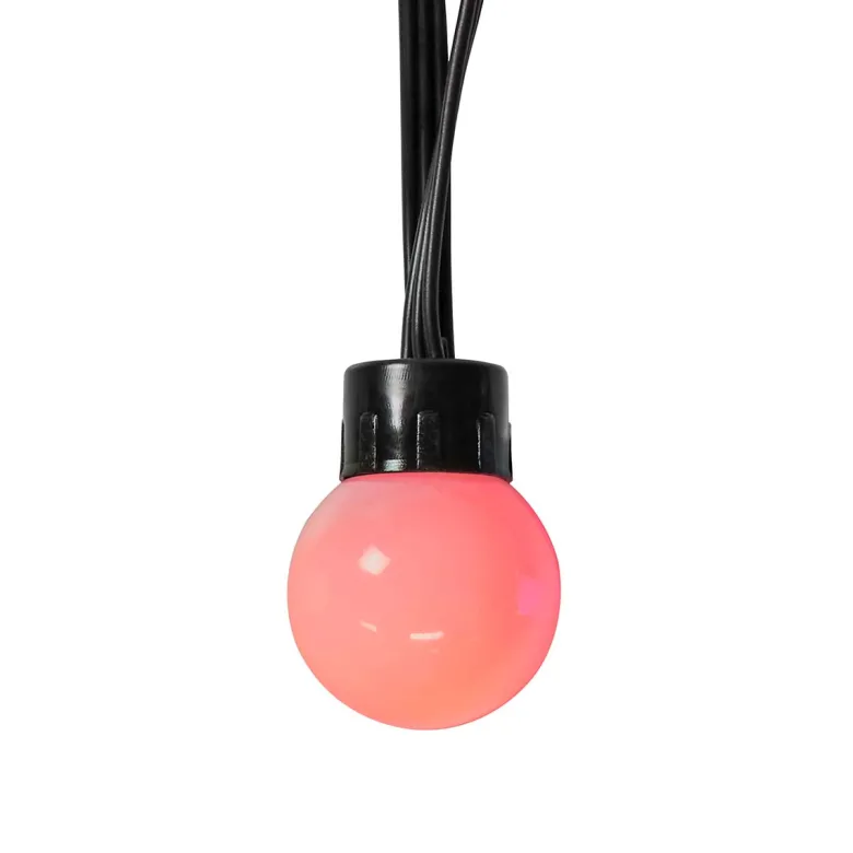 Nedis WIFILP02C48 SmartLife decoratieve verlichting