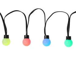 Nedis WIFILP02C48 SmartLife decoratieve verlichting