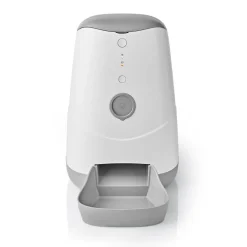 Nedis WIFIPET10CWT SmartLife Dierenvoeding Dispenser