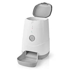 Nedis WIFIPET10CWT SmartLife Dierenvoeding Dispenser