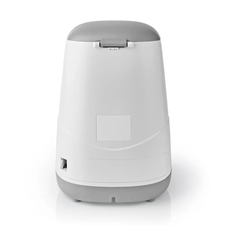 Nedis WIFIPET10CWT SmartLife Dierenvoeding Dispenser
