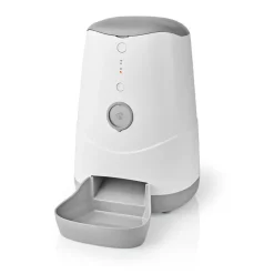 Nedis WIFIPET10CWT SmartLife Dierenvoeding Dispenser