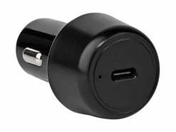 Nedis 45W USB C-auto-oplader