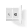 Nedis ZBDCO11WT SmartLife CO Detector