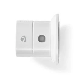 Nedis ZBDCO11WT SmartLife CO Detector