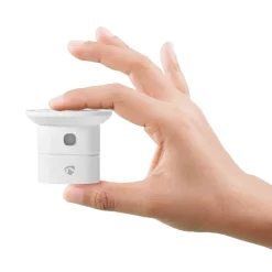 Nedis ZBDCO11WT SmartLife CO Detector