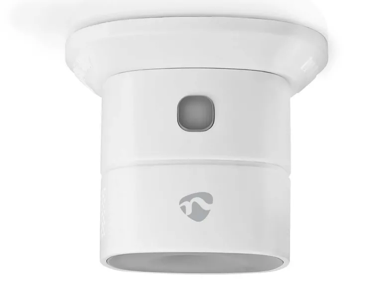 Nedis ZBDCO11WT SmartLife CO Detector