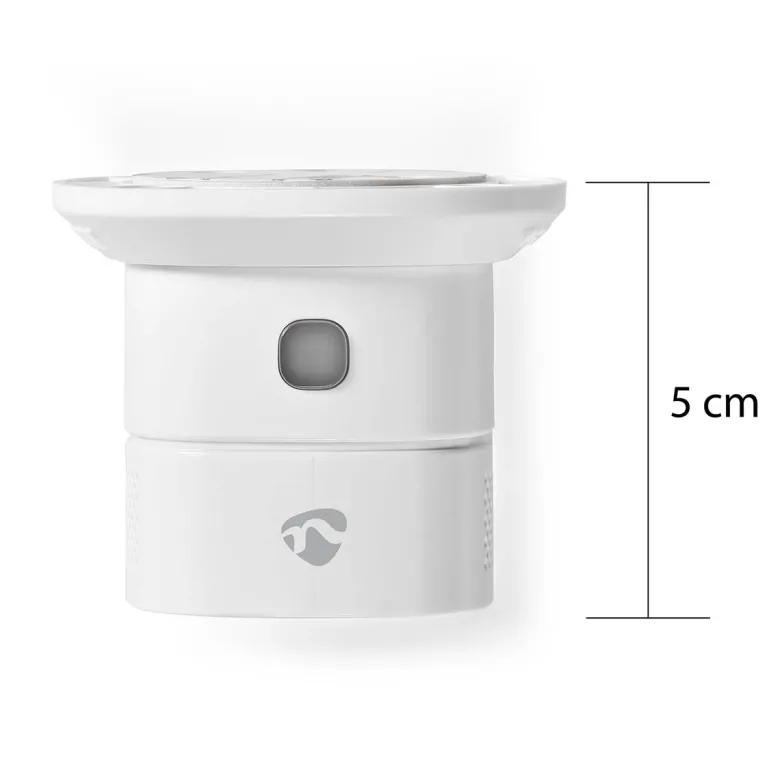 Nedis ZBDCO11WT SmartLife CO Detector