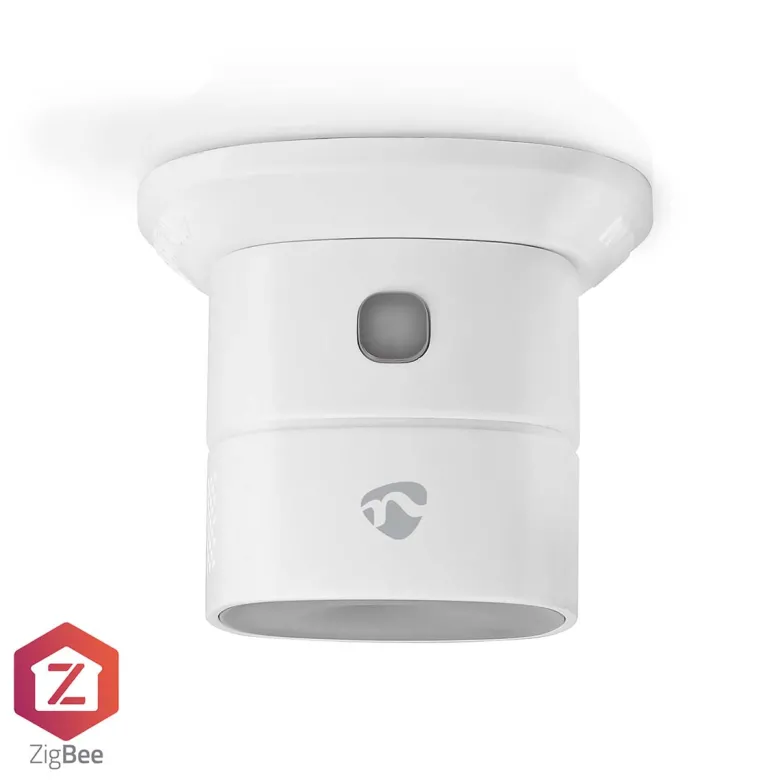 Nedis ZBDCO11WT SmartLife CO Detector