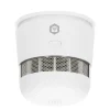 Nedis zbds11wt smartlife rookmelder - wit