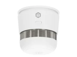 Nedis zbds11wt smartlife rookmelder - wit