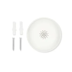 Nedis zbds11wt smartlife rookmelder - wit
