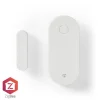 Nedis ZBSD10WT Slimme Deur/Raam sensor