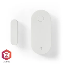 Nedis ZBSD10WT Slimme Deur/Raam sensor