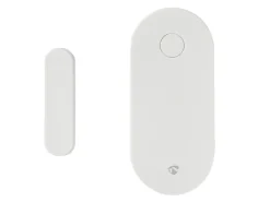 Nedis ZBSD10WT Slimme Deur/Raam sensor