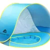 Needventure Blue Pop-up strandtent