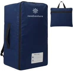 needventure® Flightbag reistas