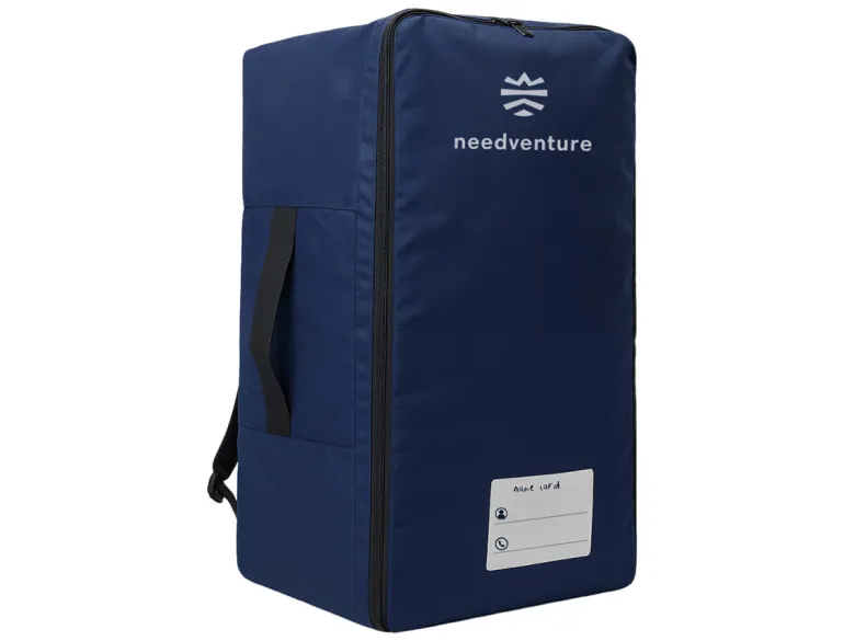needventure® Flightbag reistas