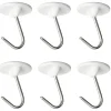 needventure® klamboe kleefhaken - set van 6