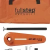 Nemesis Plus SCM camper wielklem