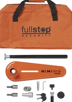 Nemesis Plus SCM camper wielklem