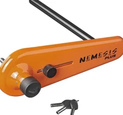 Nemesis Plus SCM camper wielklem