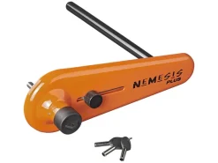 Nemesis Plus SCM camper wielklem