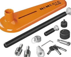 Nemesis Plus SCM camper wielklem