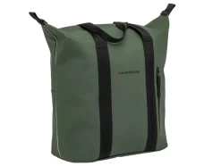 New Looxs Odense Kota 24 liter enkele fietstas - Green
