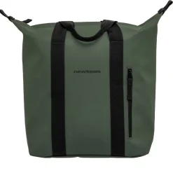 New Looxs Odense Kota 24 liter enkele fietstas - Green