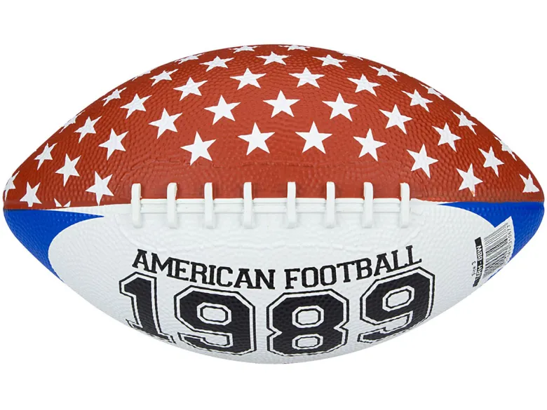 New Port mini American football - Brown