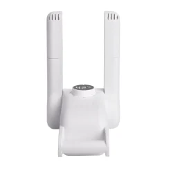 Nexxt Compacte Schoenendroger - 150 watt