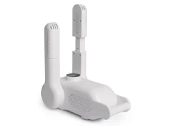 Nexxt Compacte Schoenendroger - 150 watt