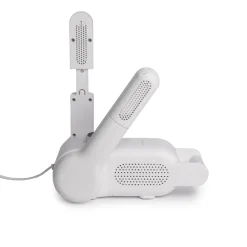 Nexxt Compacte Schoenendroger - 150 watt