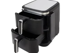 Nexxt Double Stack Airfryer